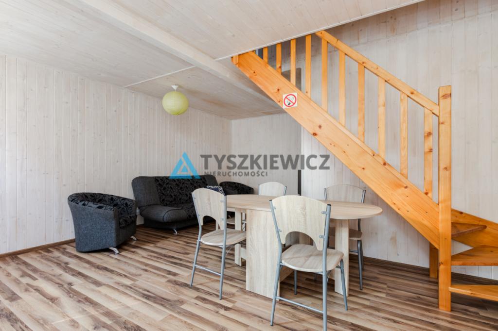 Działka zabudowana domkami - świetna inwestycja - zdjęcie 26