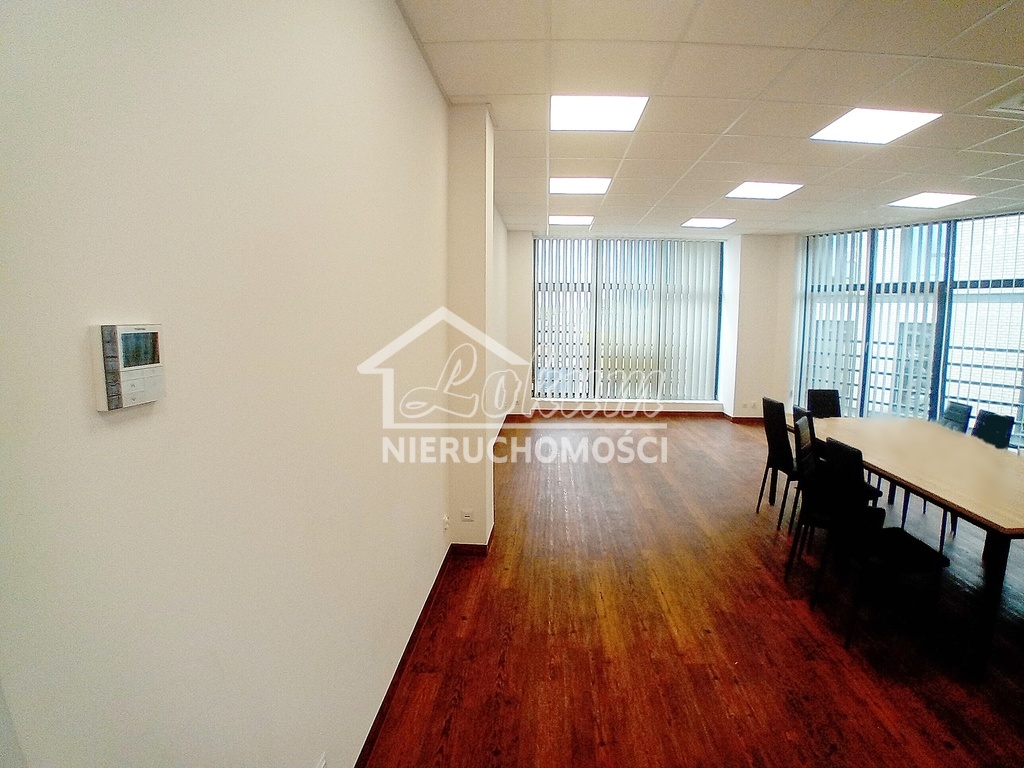 Lokal biurowy do wynajęcia, 114&nbsp;m², Szczecin - zdjęcie 2