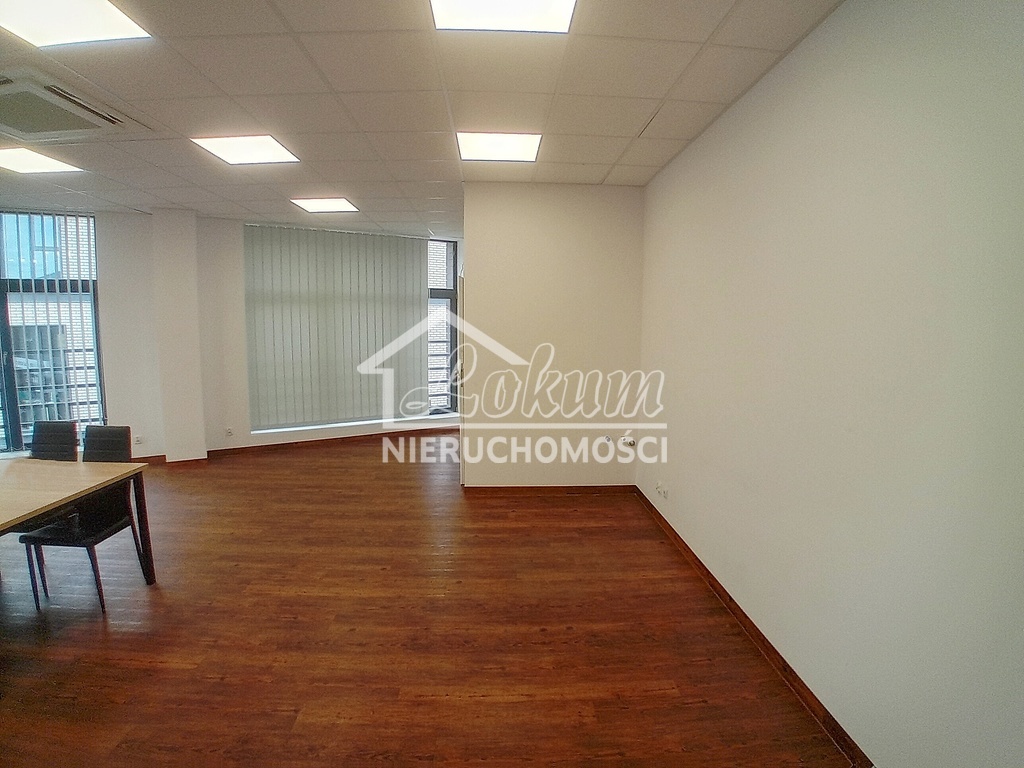 Lokal biurowy do wynajęcia, 114&nbsp;m², Szczecin - zdjęcie 1