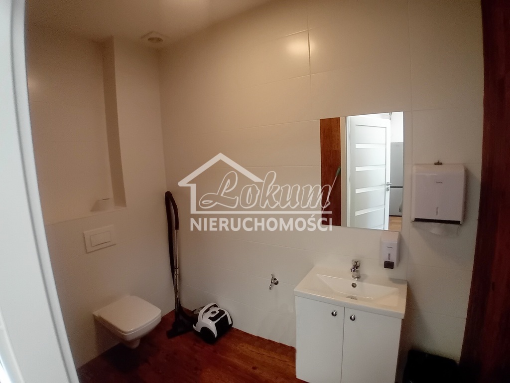 Lokal biurowy do wynajęcia, 114&nbsp;m², Szczecin - zdjęcie 7