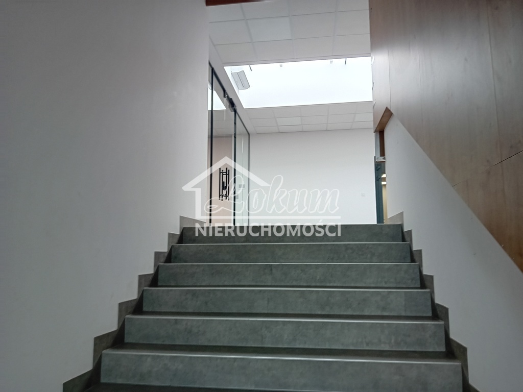 Lokal biurowy do wynajęcia, 114&nbsp;m², Szczecin - zdjęcie 9