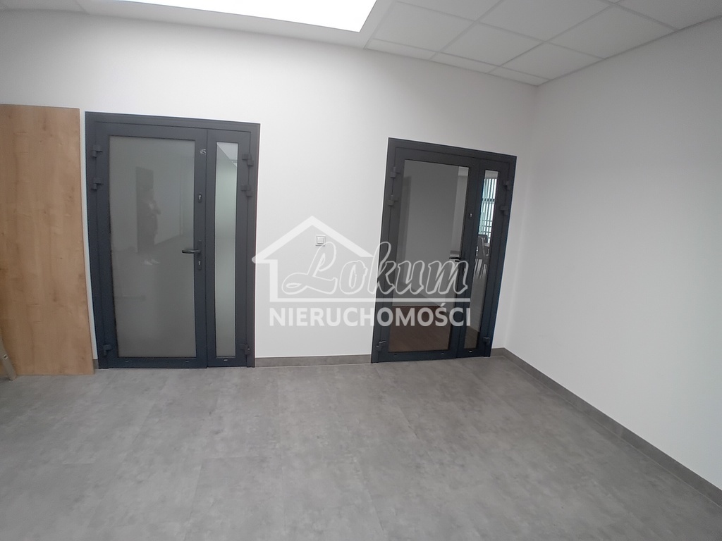 Lokal biurowy do wynajęcia, 114&nbsp;m², Szczecin - zdjęcie 8