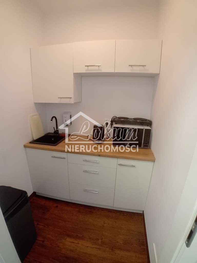 Lokal biurowy do wynajęcia, 114&nbsp;m², Szczecin - zdjęcie 6