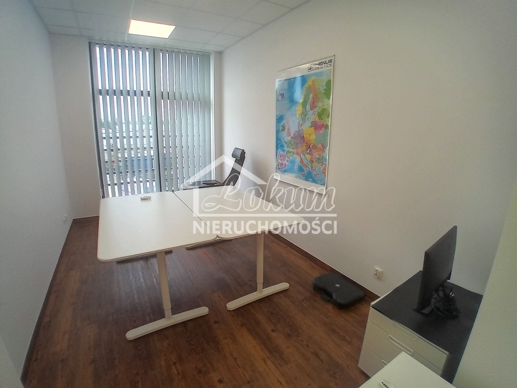 Lokal biurowy do wynajęcia, 114&nbsp;m², Szczecin - zdjęcie 3