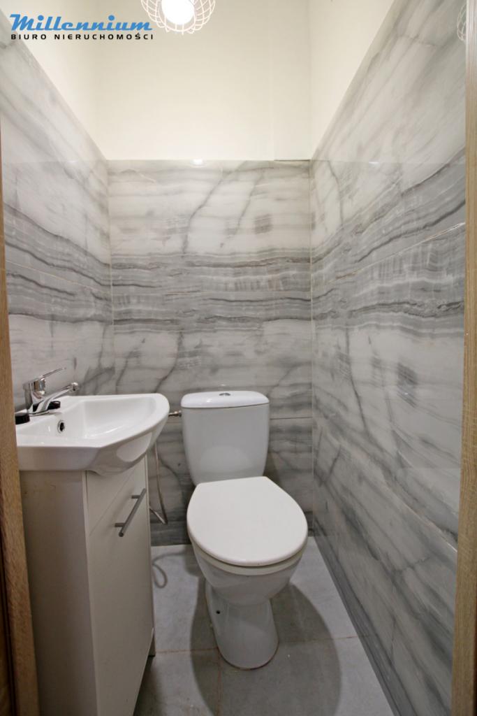 Lokal usługowo-biurowy przy ul. Morskiej Gdynia - zdjęcie 2