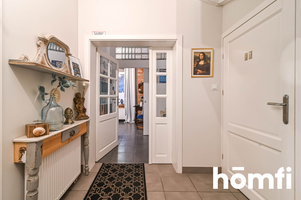 Lokal usługowy do wynajęcia, 22 m², Gdynia, Grabówek, Morska - zdjęcie 7