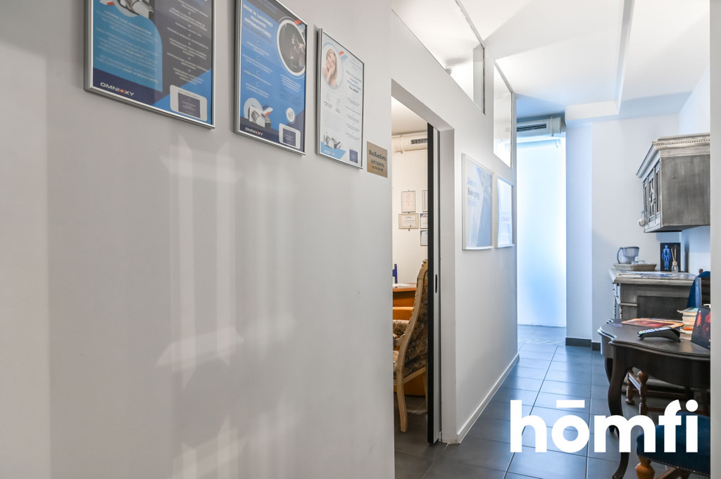 Lokal usługowy do wynajęcia, 22 m², Gdynia, Grabówek, Morska - zdjęcie 10