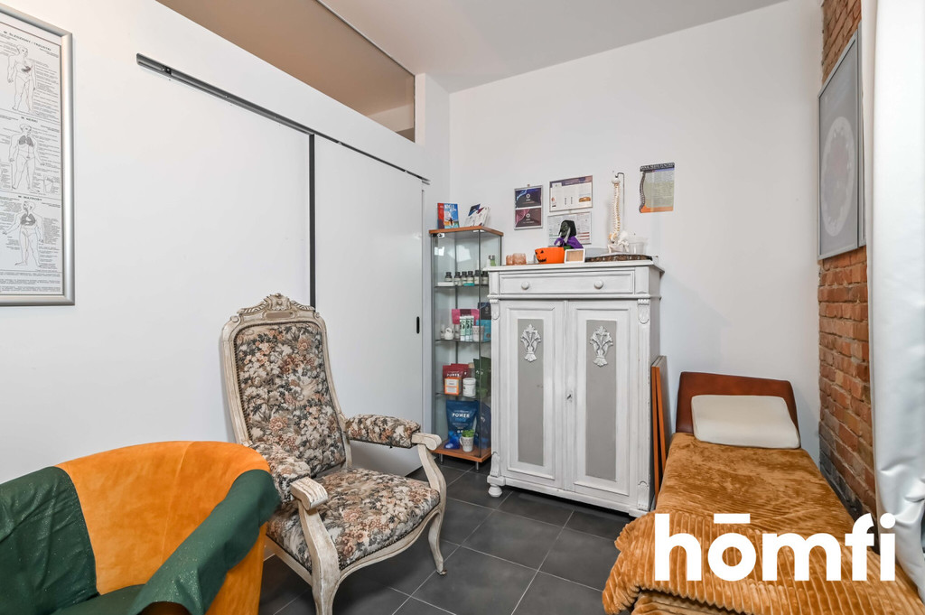 Lokal usługowy do wynajęcia, 22 m², Gdynia, Grabówek, Morska - zdjęcie 14