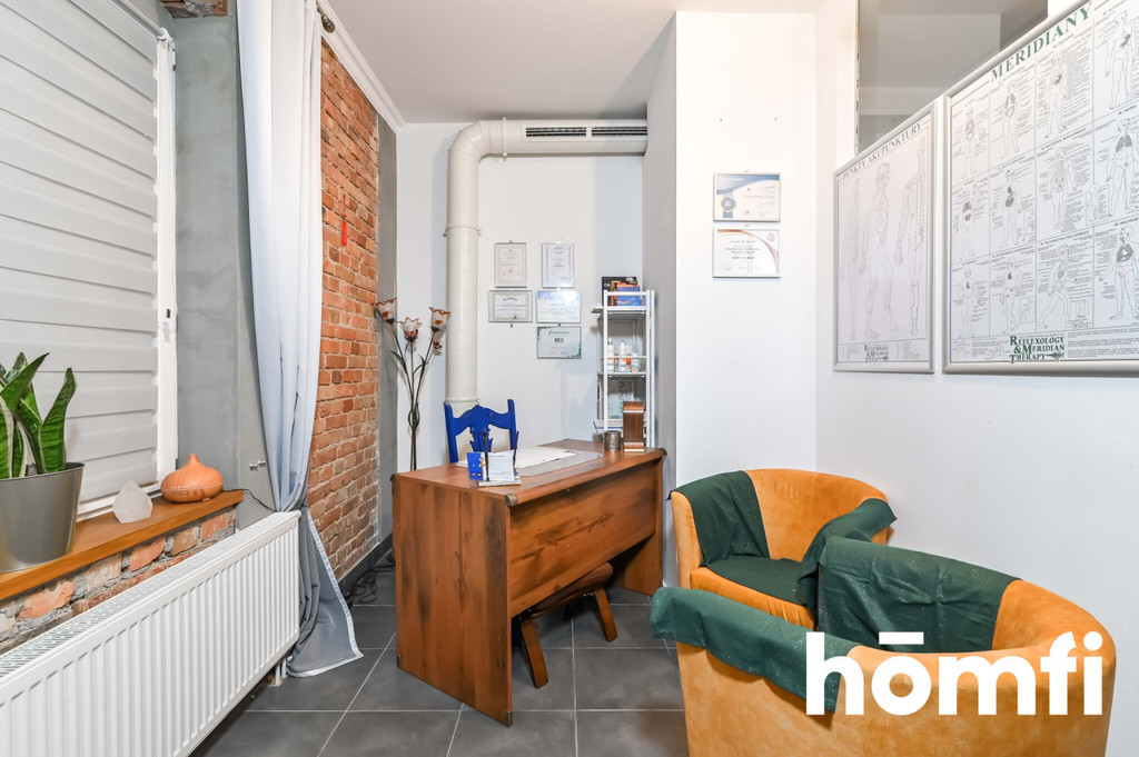 Lokal usługowy do wynajęcia, 22 m², Gdynia, Grabówek, Morska - zdjęcie 13