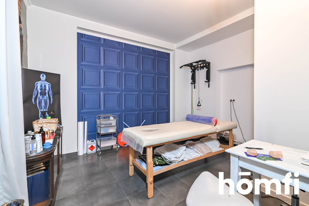 Lokal usługowy do wynajęcia, 22 m², Gdynia, Grabówek, Morska - zdjęcie 15