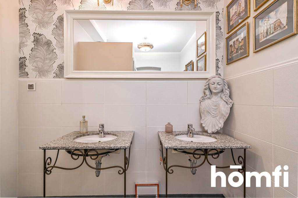 Lokal usługowy do wynajęcia, 22 m², Gdynia, Grabówek, Morska - zdjęcie 5