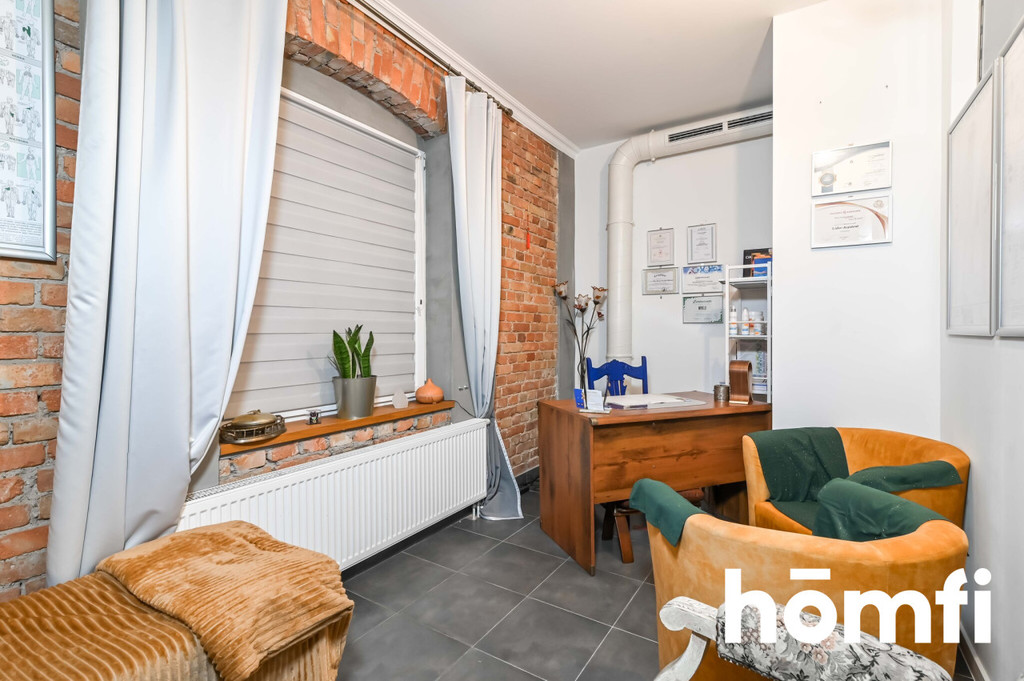Lokal usługowy do wynajęcia, 22 m², Gdynia, Grabówek, Morska - zdjęcie 2