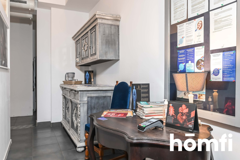 Lokal usługowy do wynajęcia, 22 m², Gdynia, Grabówek, Morska - zdjęcie 12
