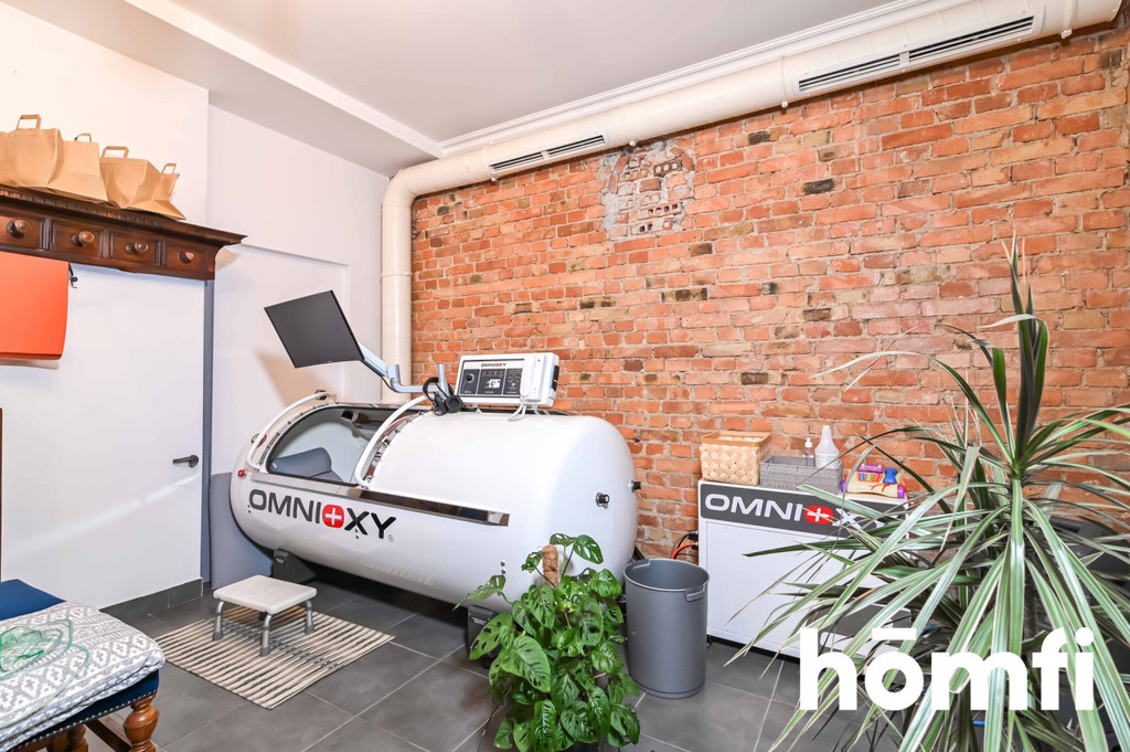 Lokal usługowy do wynajęcia, 22 m², Gdynia, Grabówek, Morska - zdjęcie 11