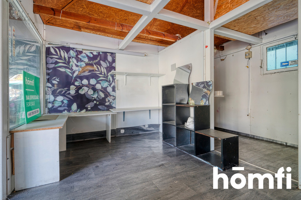 Lokal usługowy na sprzedaż, 39 m², Łódź - zdjęcie 3