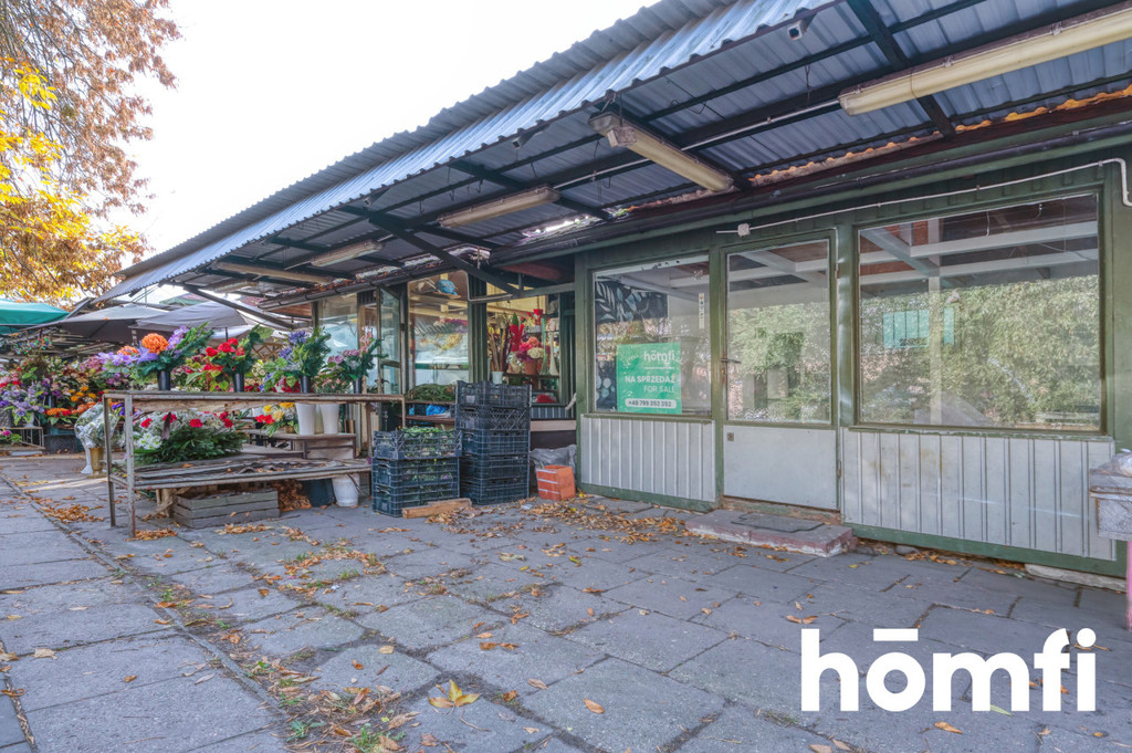 Lokal usługowy na sprzedaż, 39 m², Łódź - zdjęcie 8