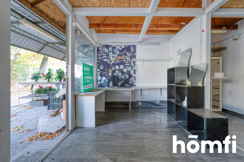 Lokal usługowy na sprzedaż, 39 m², Łódź - zdjęcie 5