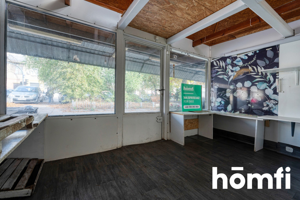 Lokal usługowy na sprzedaż, 39 m², Łódź - zdjęcie 4