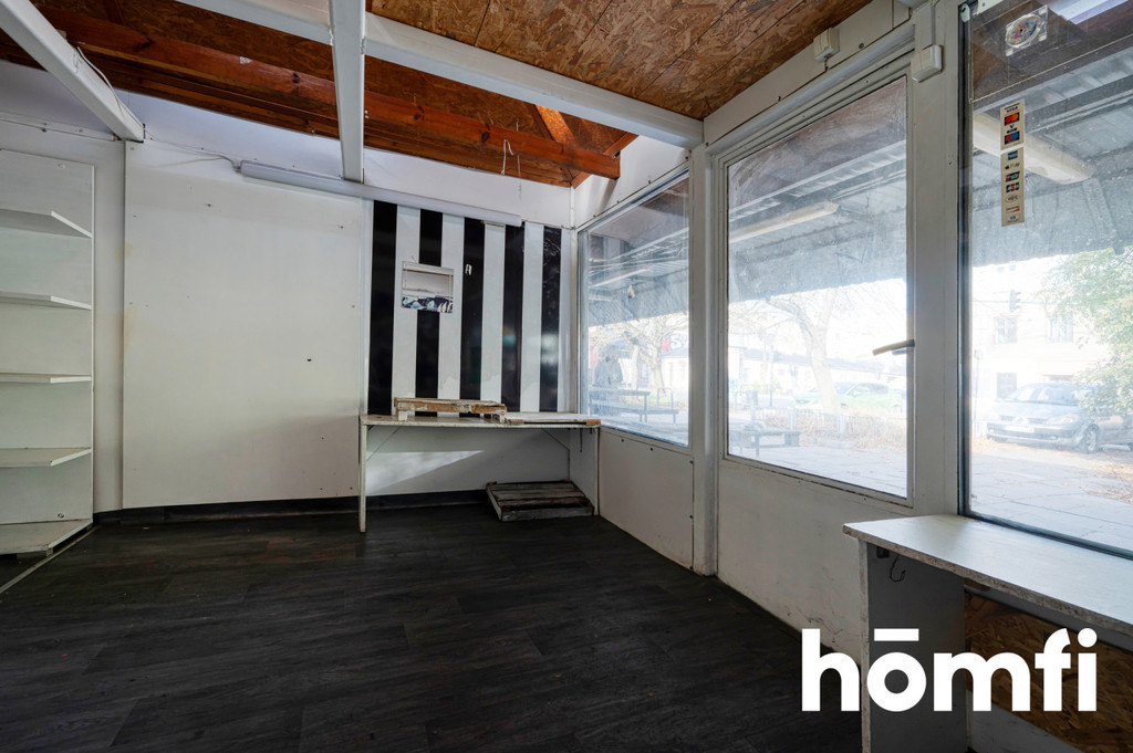 Lokal usługowy na sprzedaż, 39 m², Łódź - zdjęcie 2