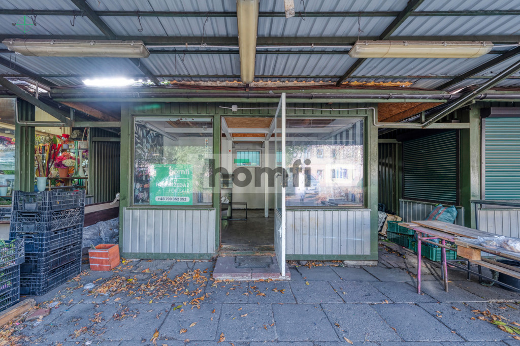 Lokal usługowy na sprzedaż, 39 m², Łódź - zdjęcie 9