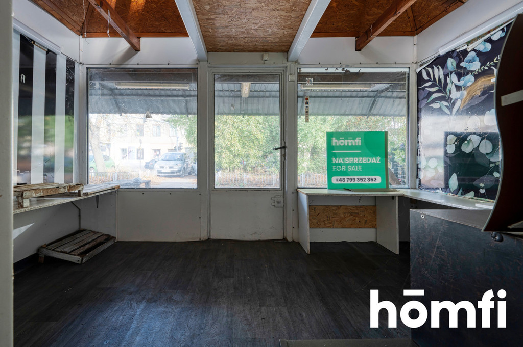 Lokal usługowy na sprzedaż, 39 m², Łódź - zdjęcie 7