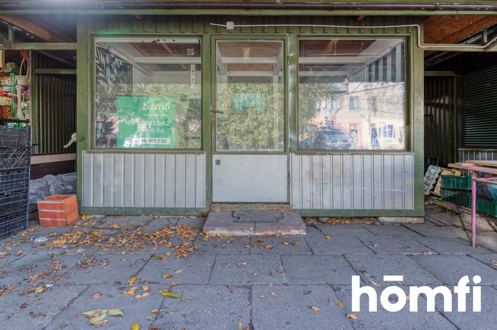 Lokal usługowy na sprzedaż, 39 m², Łódź - zdjęcie 6