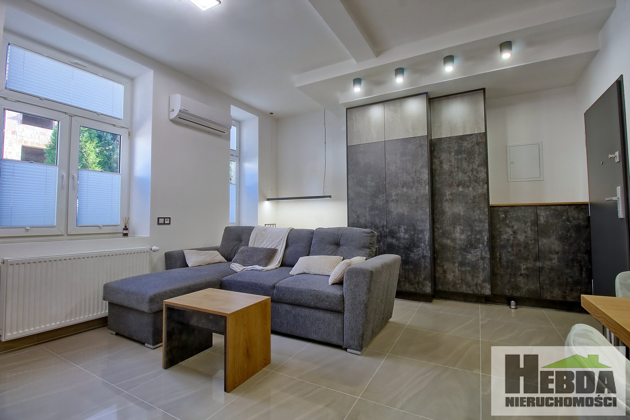 Centrum !!! Parter !!! PO GENERALNYM REMONCIE !!! - zdjęcie 1