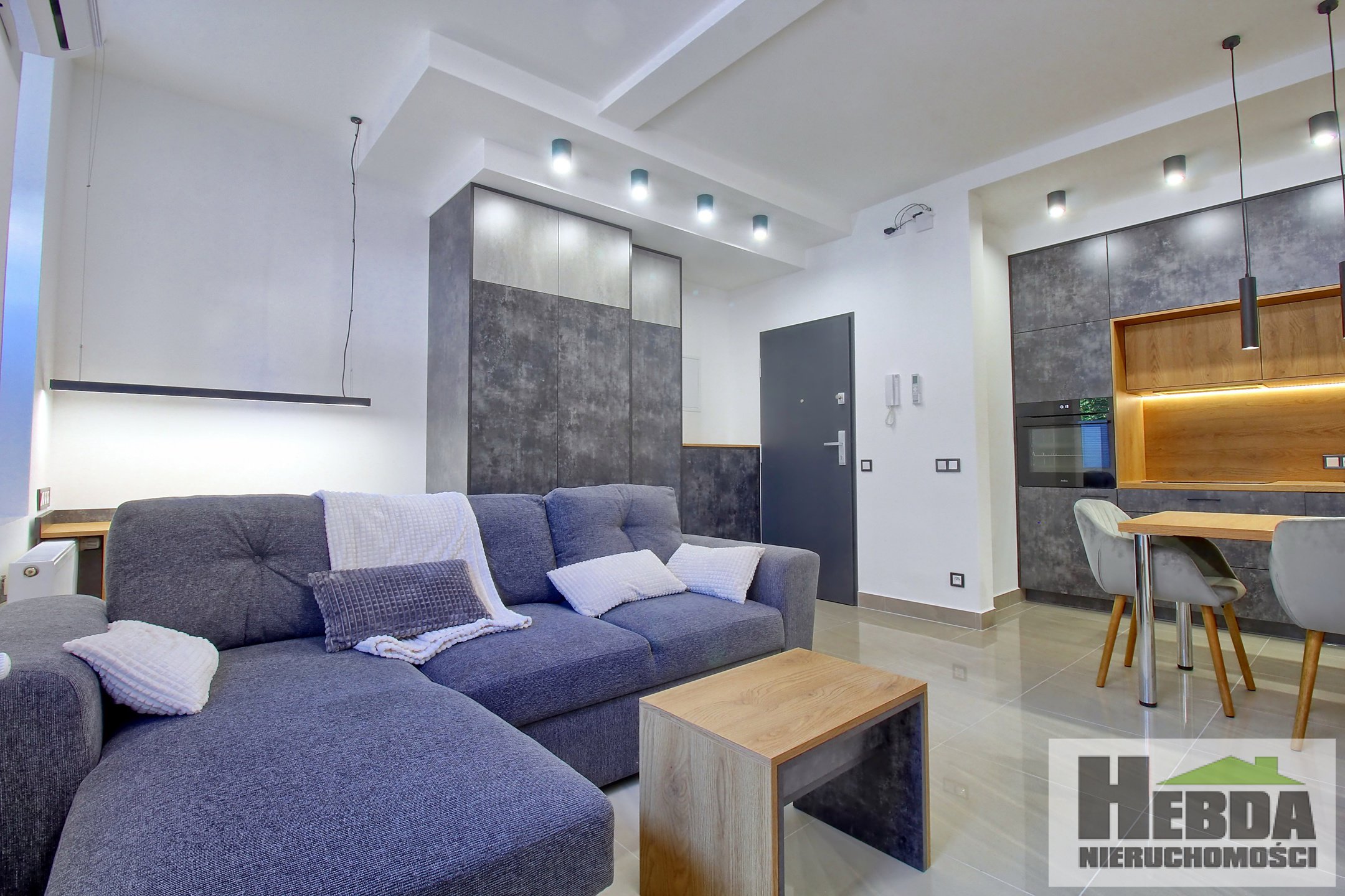 Centrum !!! Parter !!! PO GENERALNYM REMONCIE !!! - zdjęcie 5