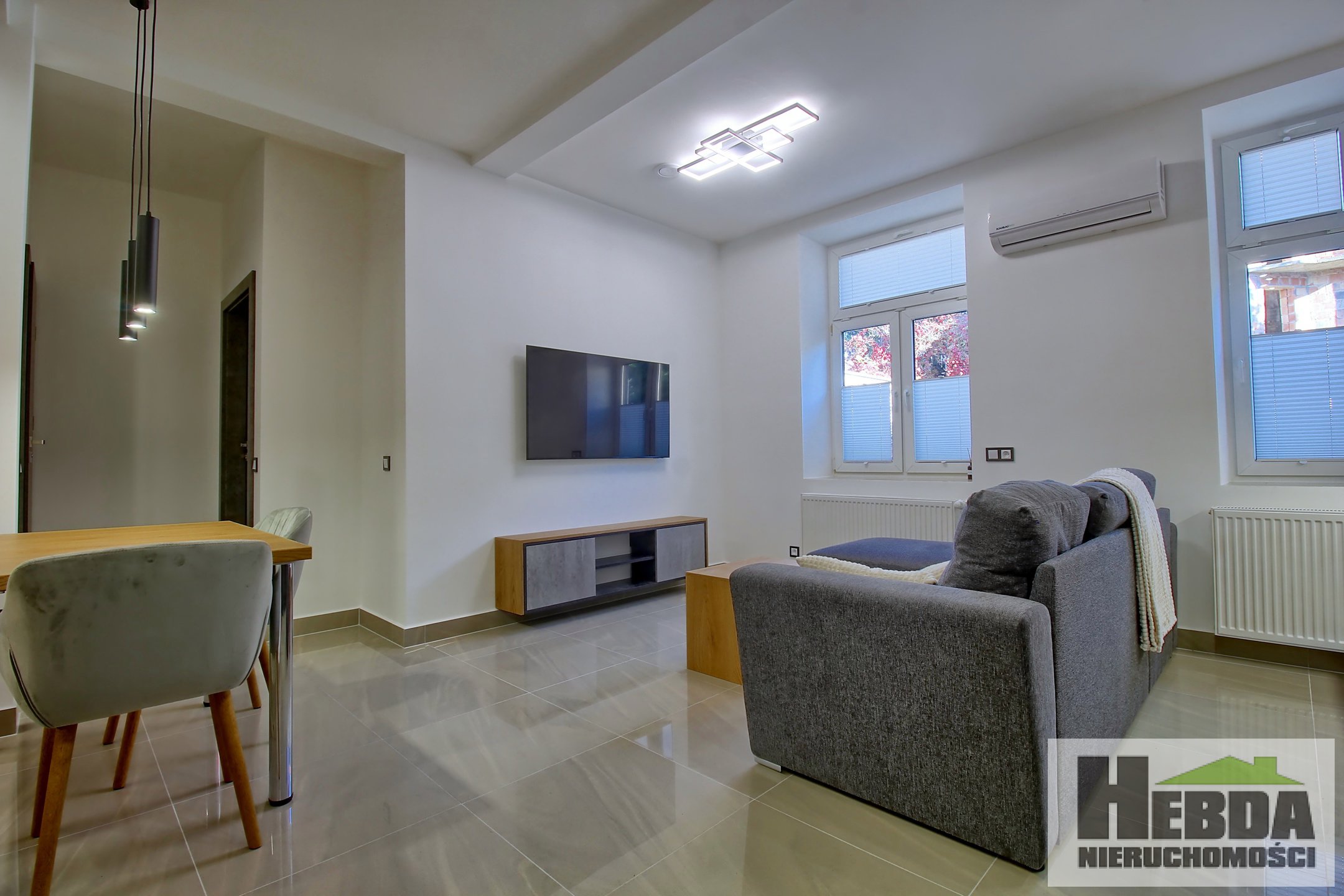 Centrum !!! Parter !!! PO GENERALNYM REMONCIE !!! - zdjęcie 2