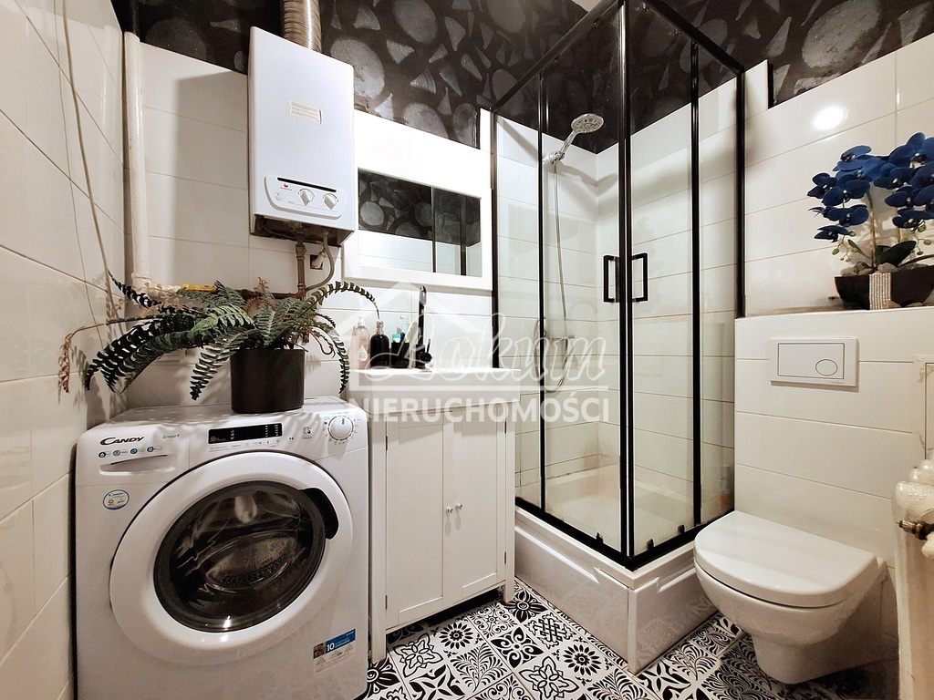 Mieszkanie 60,82&nbsp;m², Police, Marii Konopnickiej - zdjęcie 8