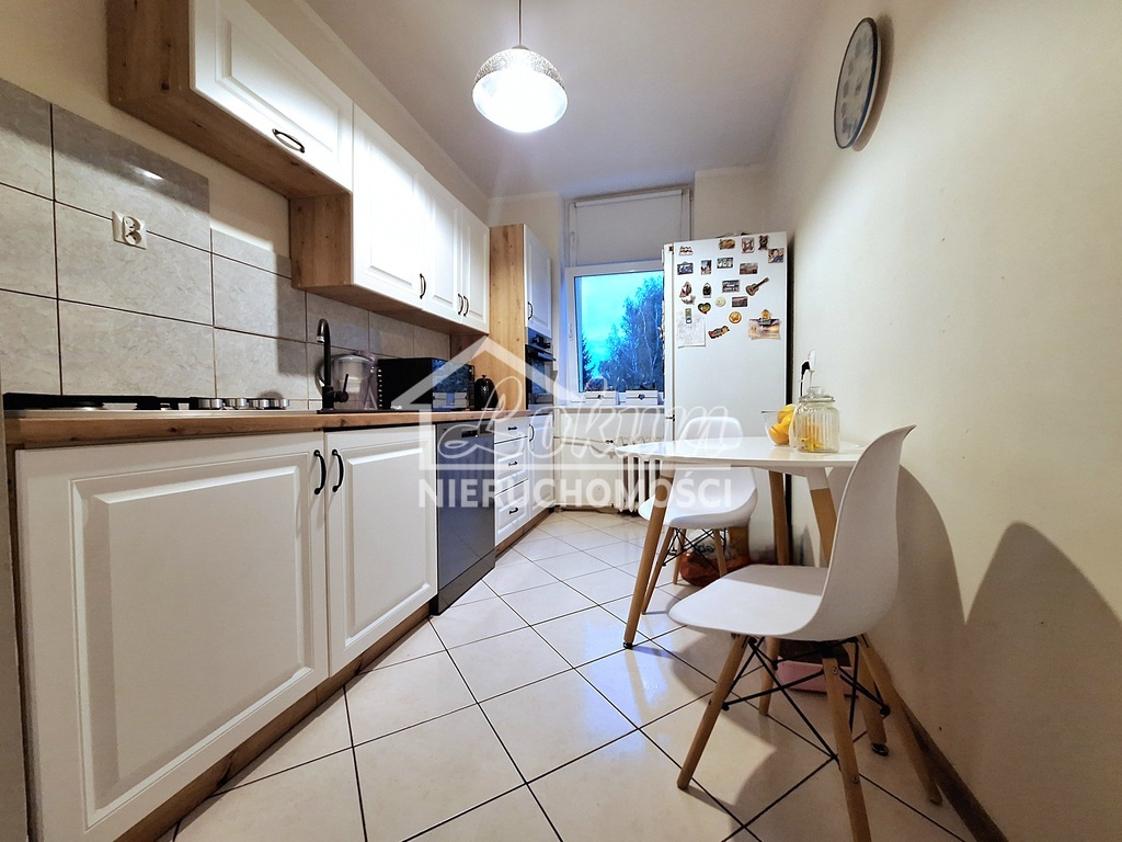 Mieszkanie 60,82&nbsp;m², Police, Marii Konopnickiej - zdjęcie 6