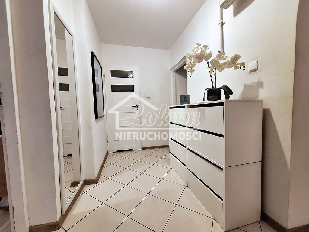 Mieszkanie 60,82&nbsp;m², Police, Marii Konopnickiej - zdjęcie 10