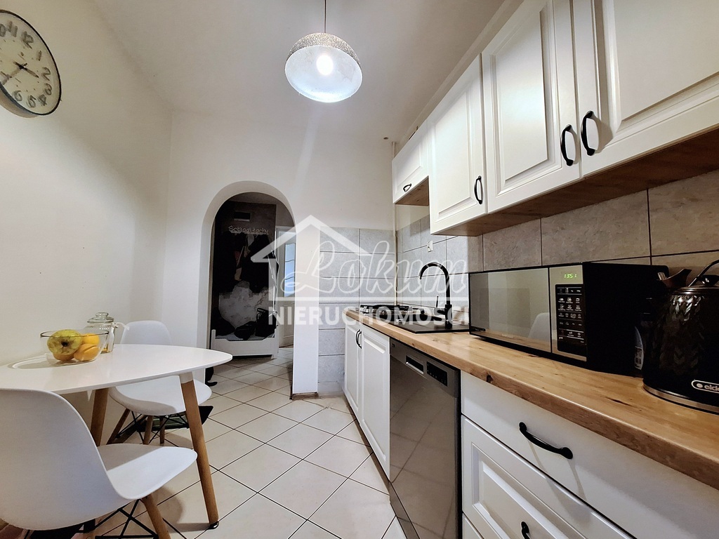 Mieszkanie 60,82&nbsp;m², Police, Marii Konopnickiej - zdjęcie 7