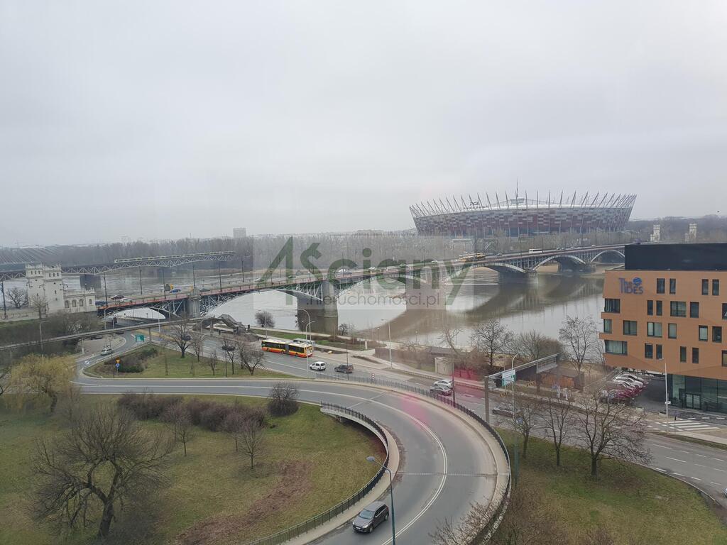 Lokal biurowy do wynajęcia, 320&nbsp;m², Warszawa - zdjęcie 5