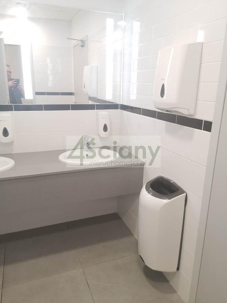 Lokal biurowy do wynajęcia, 550 m², Warszawa - zdjęcie 8