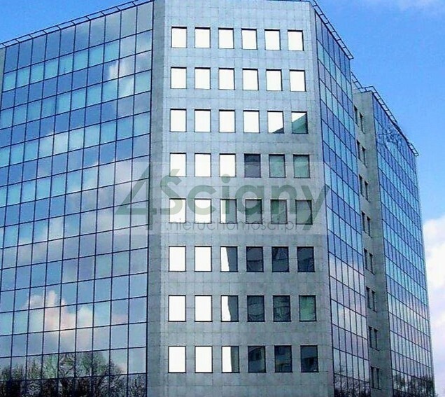 Lokal biurowy do wynajęcia, 550 m², Warszawa - zdjęcie 4