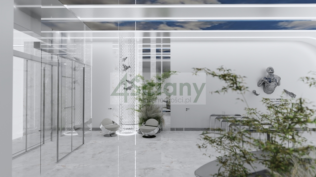 Lokal biurowy do wynajęcia, 550 m², Warszawa - zdjęcie 15