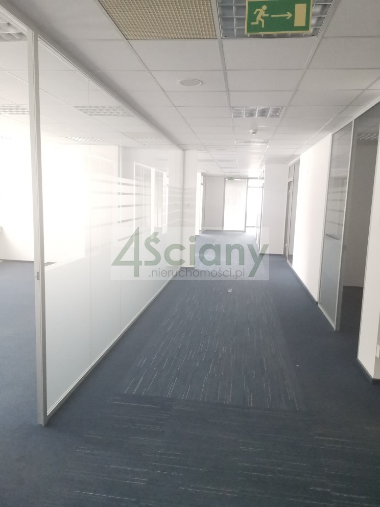 Lokal biurowy do wynajęcia, 550 m², Warszawa - zdjęcie 11