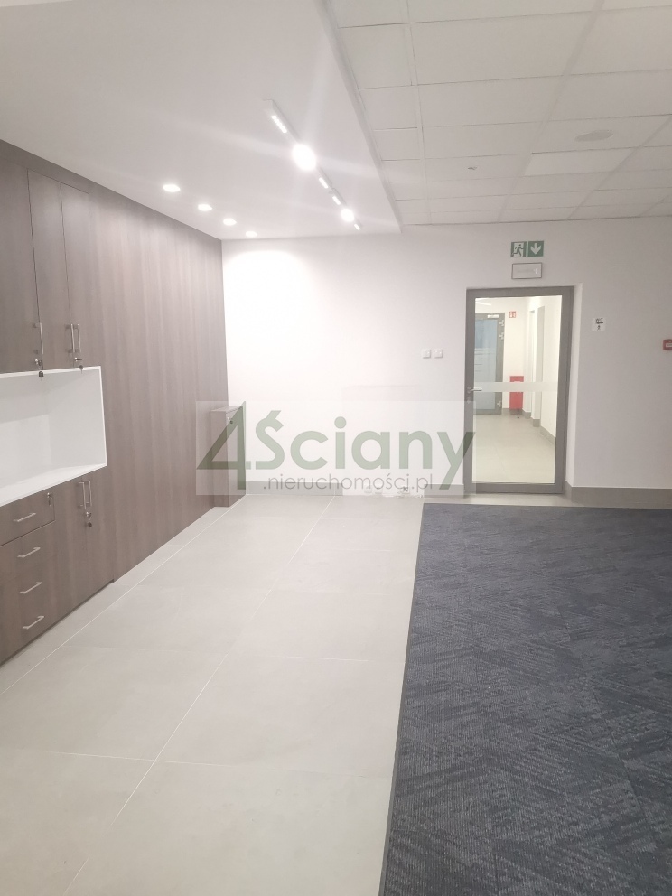 Lokal biurowy do wynajęcia, 550 m², Warszawa - zdjęcie 10