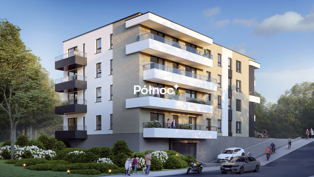 Lokal usługowy na sprzedaż, 108,83 m², Białystok, Antoniuk, Wiatrakowa - zdjęcie 3