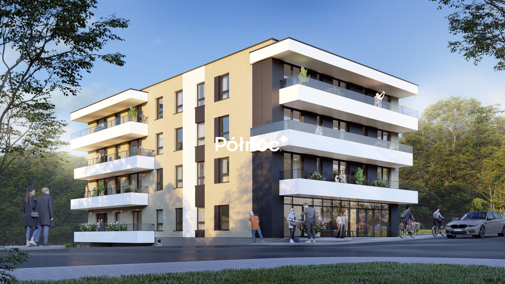 Lokal usługowy na sprzedaż, 108,83 m², Białystok, Antoniuk, Wiatrakowa - zdjęcie 5
