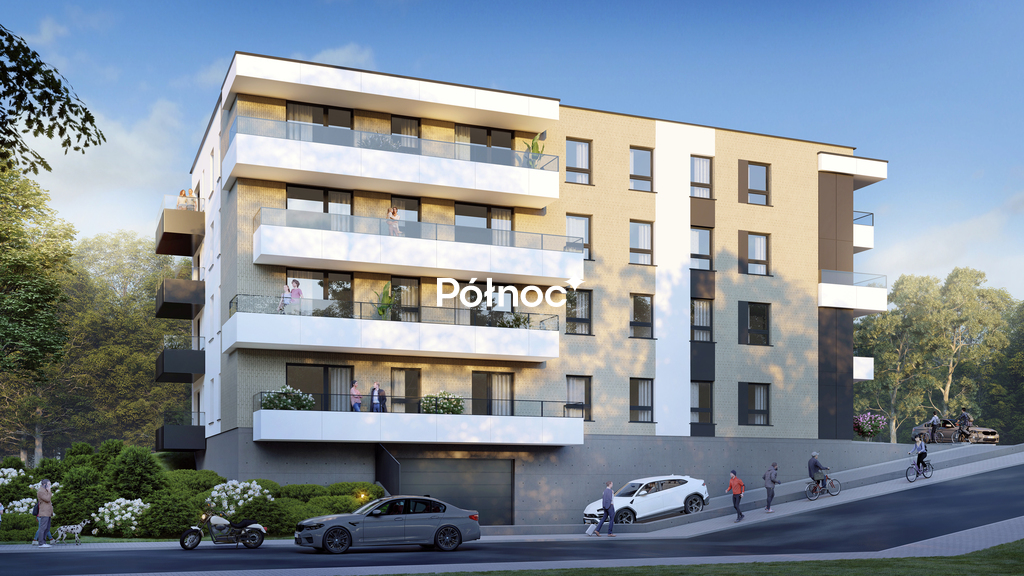 Lokal usługowy na sprzedaż, 108,83 m², Białystok, Antoniuk, Wiatrakowa - zdjęcie 4