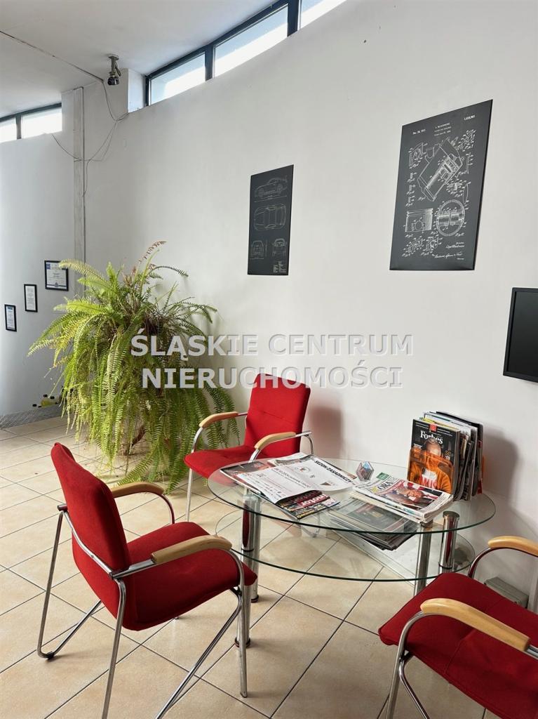 Lokal usługowy na sprzedaż, 590&nbsp;m², Sosnowiec, Pogoń, Gospodarcza - zdjęcie 12