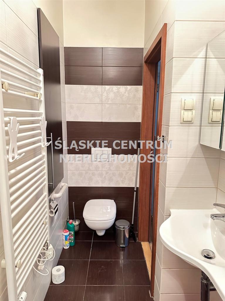 Lokal usługowy na sprzedaż, 590&nbsp;m², Sosnowiec, Pogoń, Gospodarcza - zdjęcie 14
