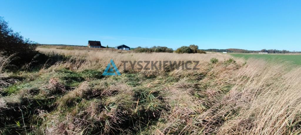 Działka budowlana w Borzytuchomiu - zdjęcie 5