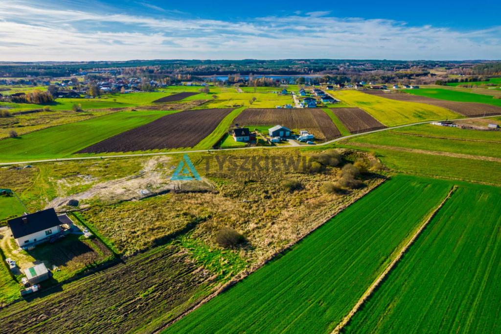 Działka budowlana w Borzytuchomiu - zdjęcie 20