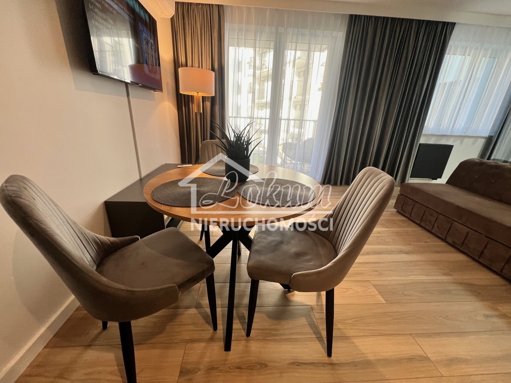 Mieszkanie 37&nbsp;m², Szczecin, Drzetowo-Grabowo, Szarotki - zdjęcie 6