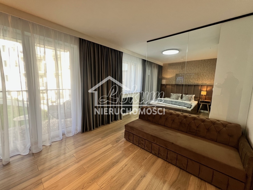 Mieszkanie 37&nbsp;m², Szczecin, Drzetowo-Grabowo, Szarotki - zdjęcie 7