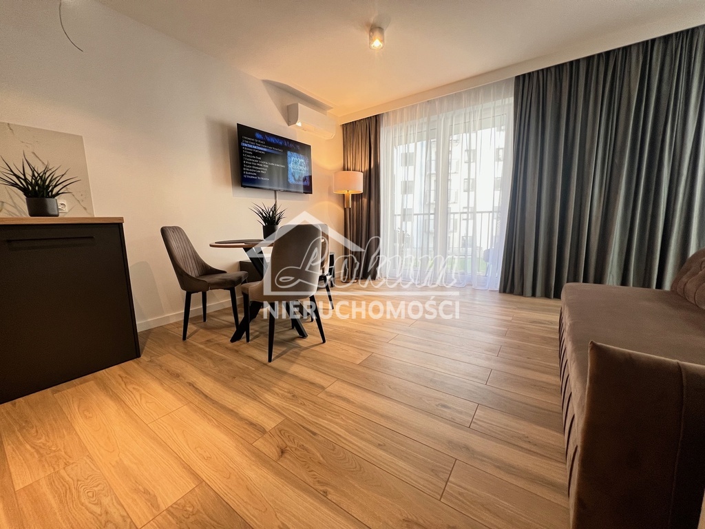 Mieszkanie 37&nbsp;m², Szczecin, Drzetowo-Grabowo, Szarotki - zdjęcie 3
