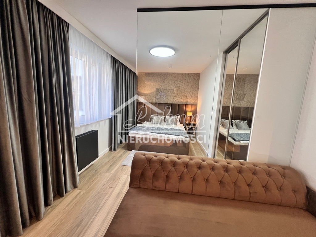 Mieszkanie 37&nbsp;m², Szczecin, Drzetowo-Grabowo, Szarotki - zdjęcie 8